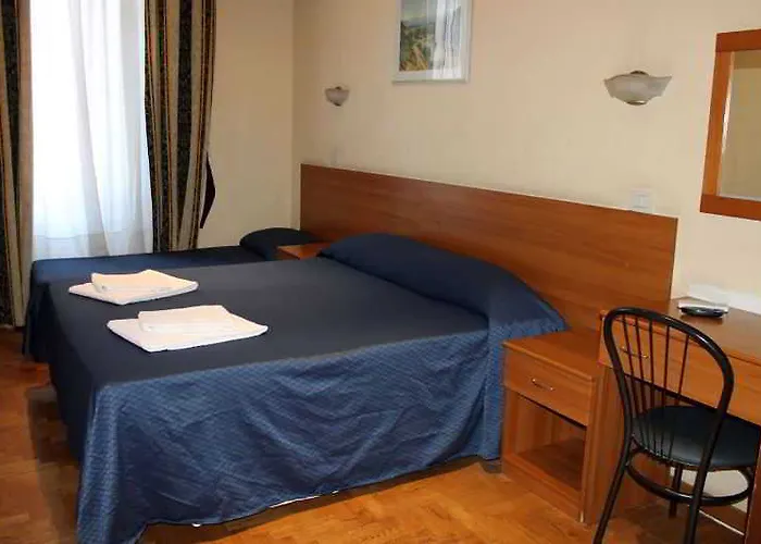 Otel Seiler 2*