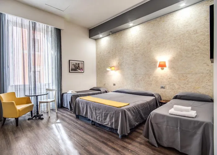 Otel Seiler