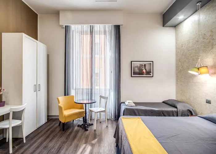 Seiler Otel
