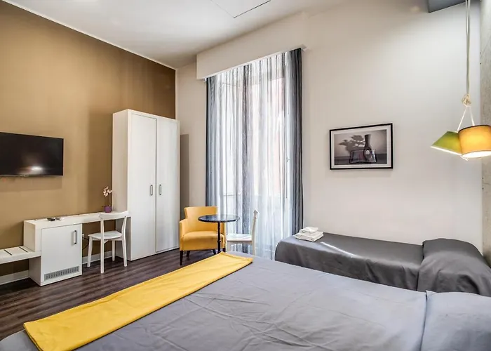 Seiler Hotel