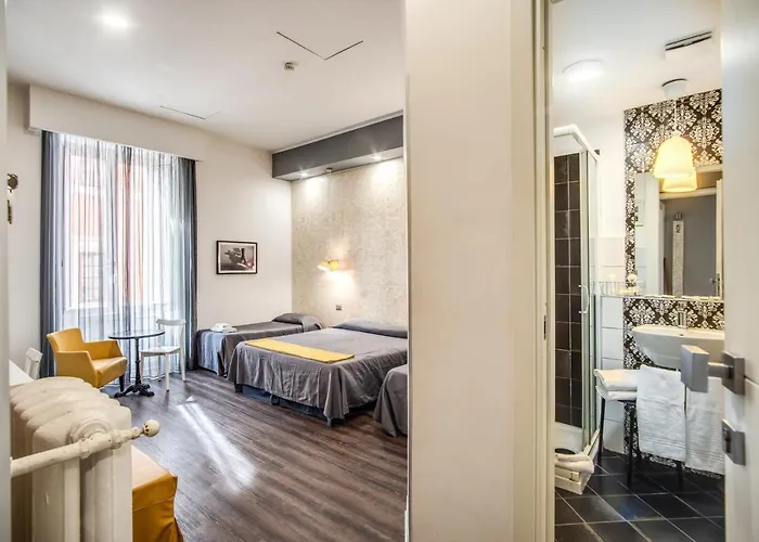 Otel Seiler