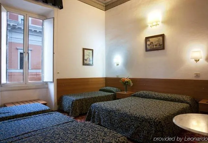 Seiler Hotel Rom