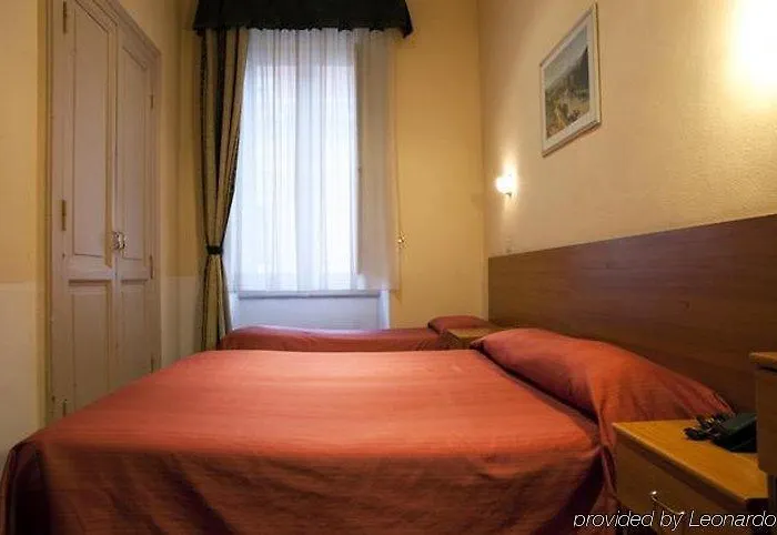 Seiler Hotel