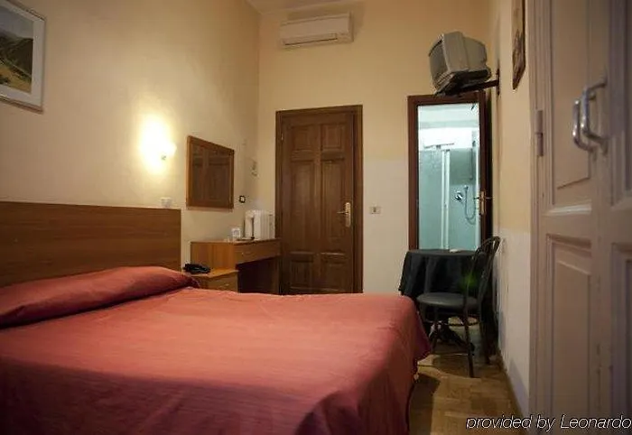 Hotel Seiler Roma