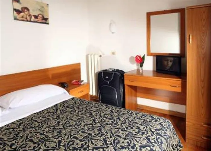 Hotel Seiler 2*