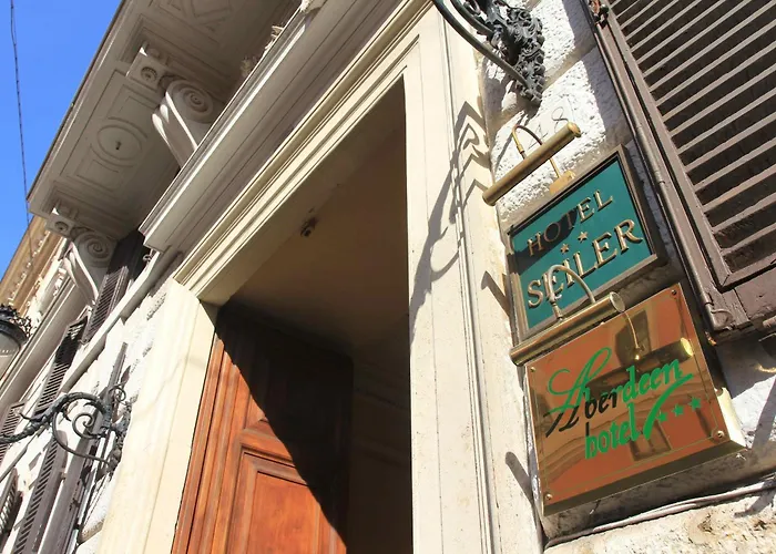 Otel Seiler
