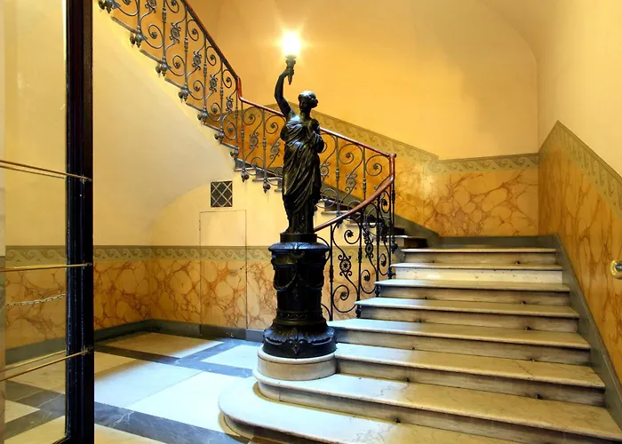 Hotel Seiler 2*