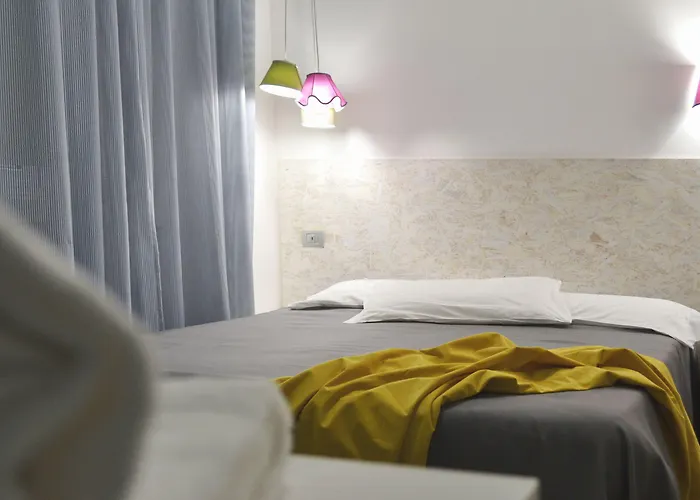 Seiler Otel Roma