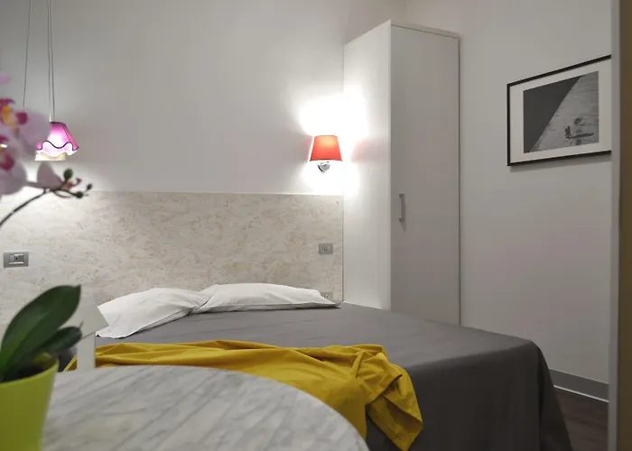 Seiler Otel Roma