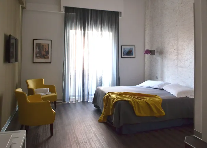 Otel Seiler Roma
