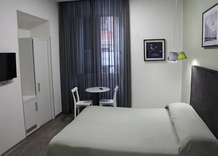 Hotel Seiler 2*