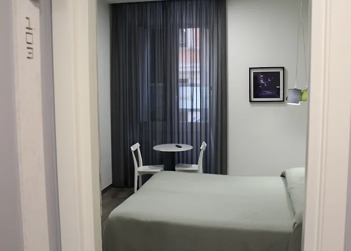Hotel Seiler