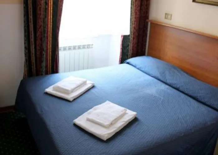 Otel Seiler Roma
