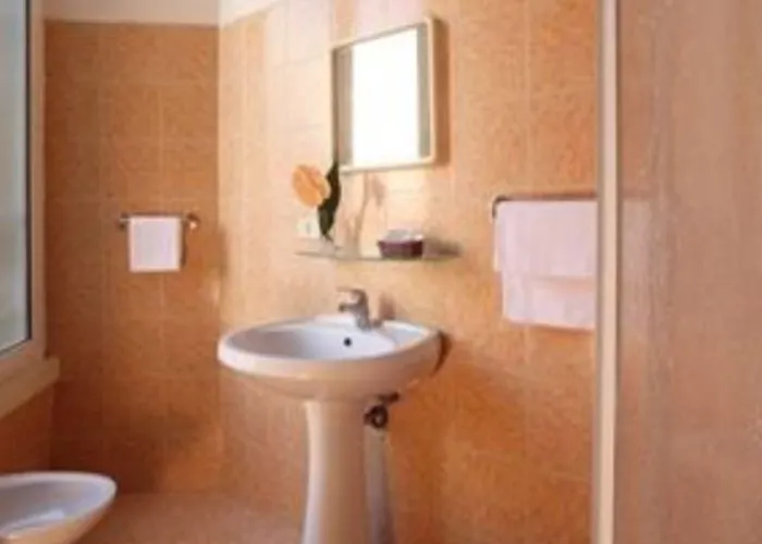 Hotel Seiler 2*