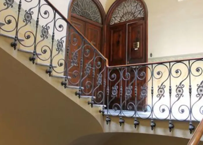 Hotel Seiler Rom