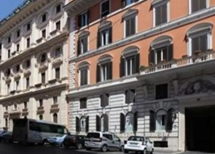 Hotel Seiler