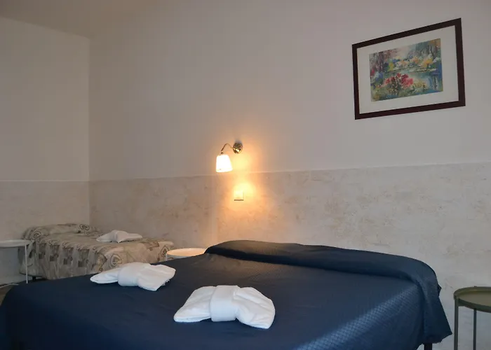Otel Seiler
