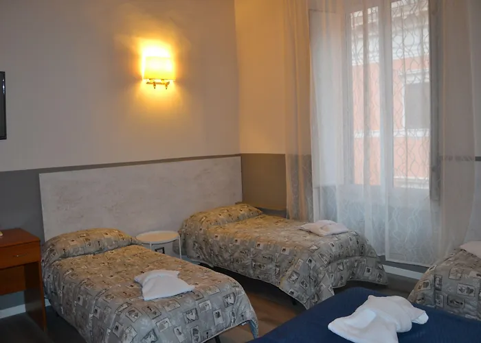 Seiler Roma