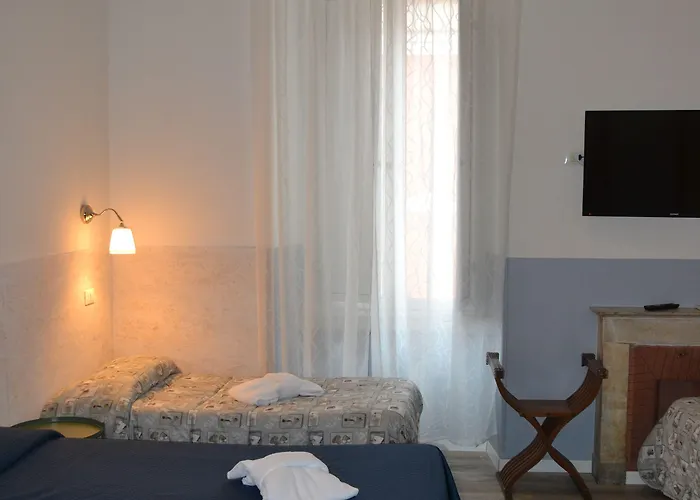 Otel Seiler 2*