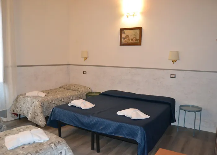 Seiler Otel Roma