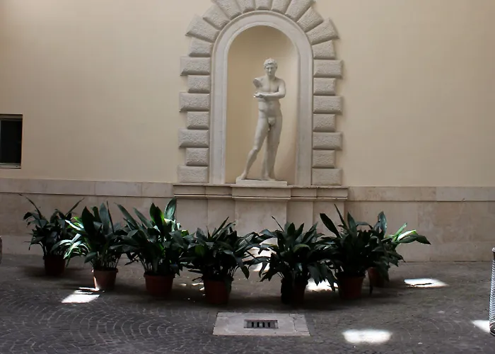 Seiler Otel Roma