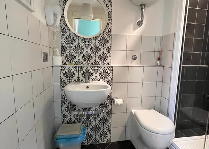 Otel Seiler Roma