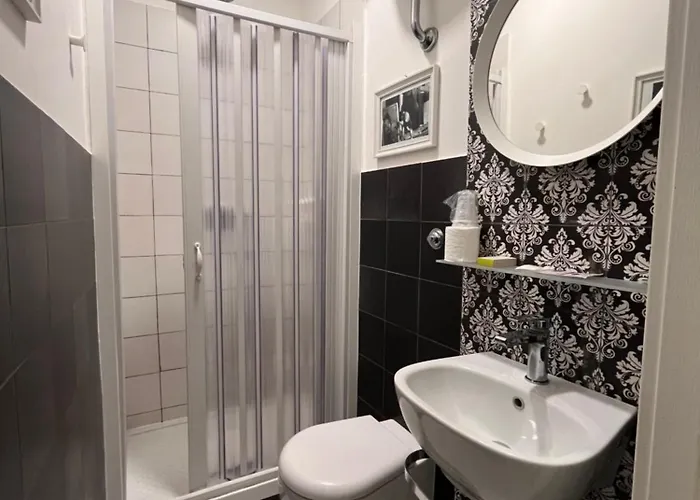 Otel Seiler Roma