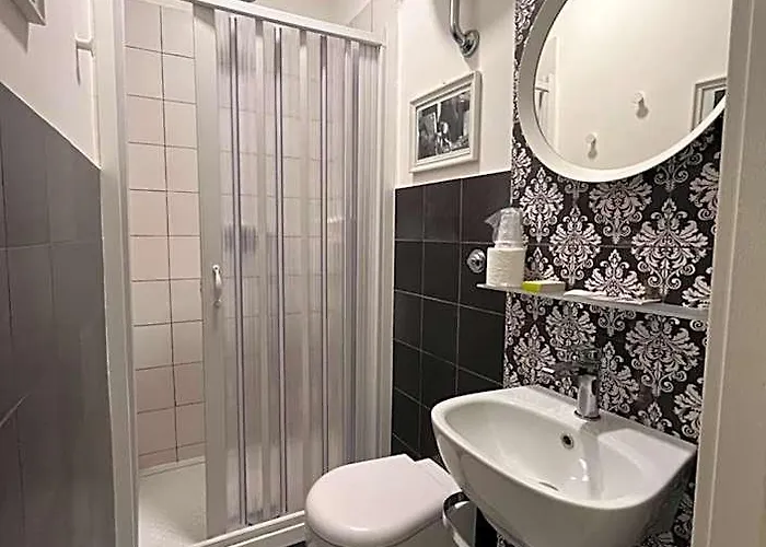 Otel Seiler Roma
