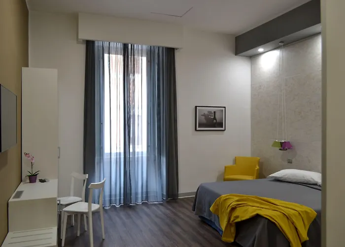 Seiler Hotel
