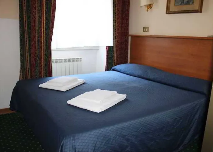 Hotel Seiler 2*