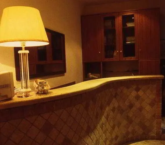 Seiler Hotel Rom