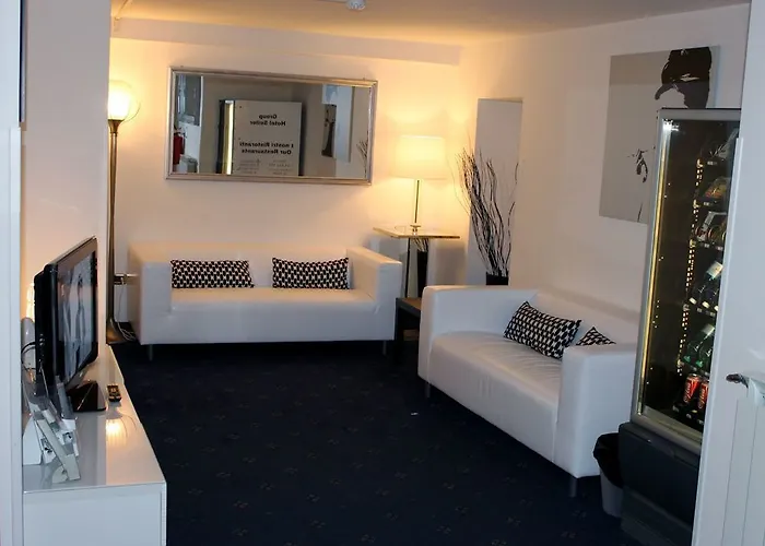 Seiler Otel