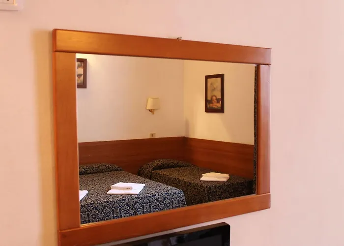 Hotel Seiler