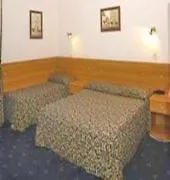 Hotel Seiler Řím